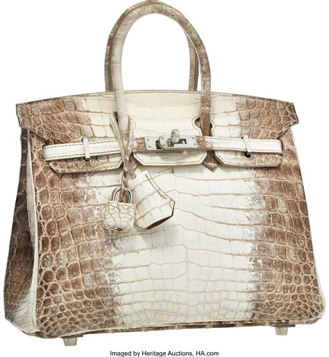 himalayan crocodile birkin bag.